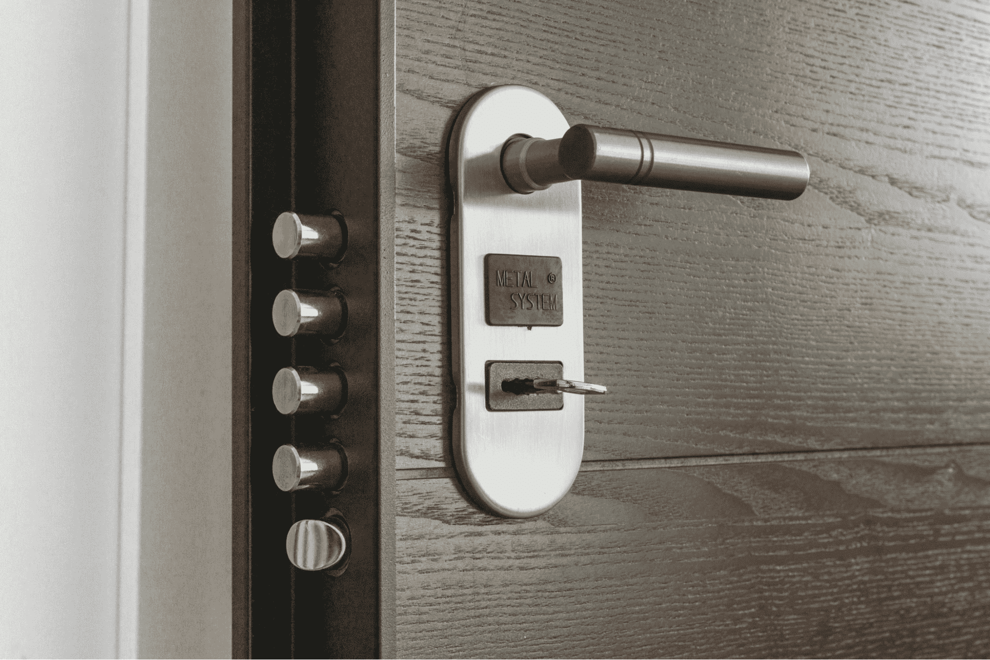 durable locks