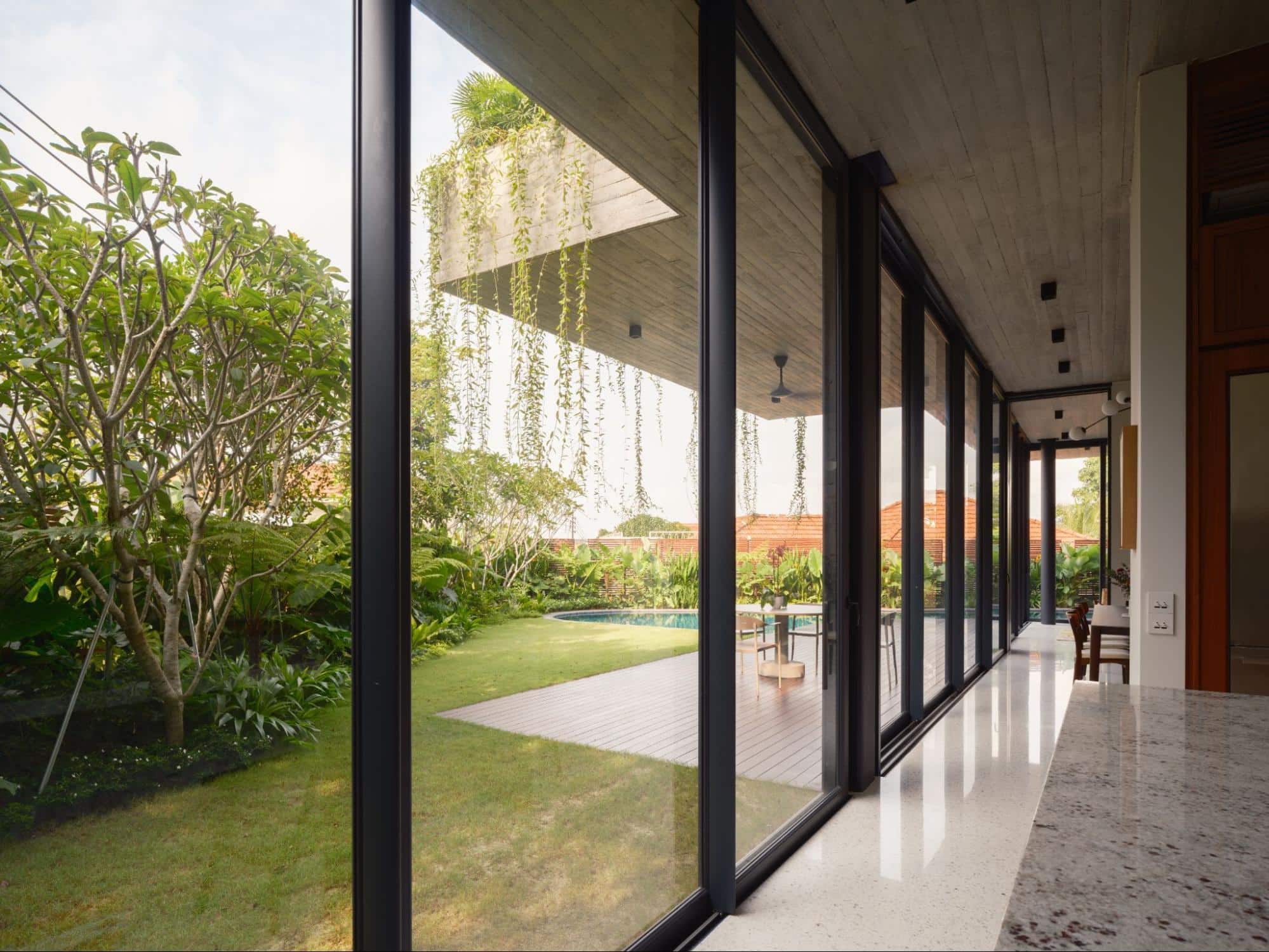 framing your favourite view