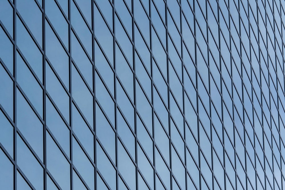 low emissivity glass