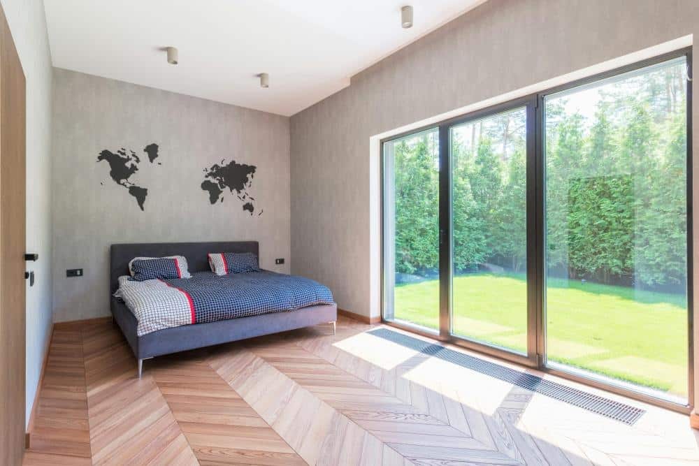 sliding doors