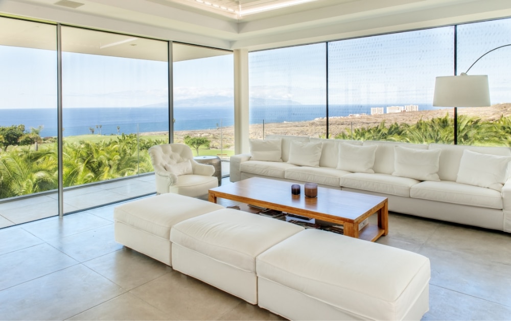 smart glass technology